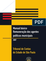 2007 Remuneracao Ag Politicos Municipais