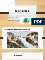 Trabajo en Grupo