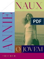 O Jovem (Annie Ernaux)