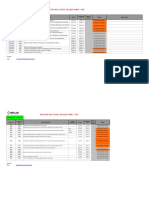 Evidência Planos de Ação PGR - PMAT.