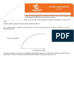 Sistema endócrino: hormônios do controle glicêmico e tireoidianos