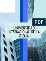 Universidad Internacional de La Rioja