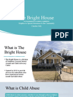 the bright house presentation