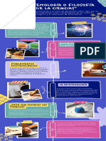 Epistemología o Filosofía de La Ciencias