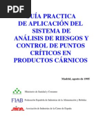 Download Haccp Carnes by Alimentos_Food SN6410784 doc pdf