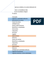 Taller Planeacion Tributaria F