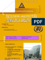 Deconstructivismo 1