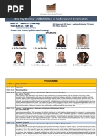Factors For Load Combinations BS 8110 | PDF | Structural Load | Bending
