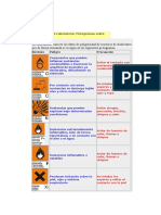 10.3 - Explicación Sobre Pictogramas