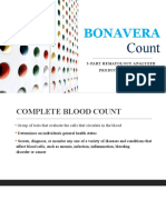 BONAVERA Count