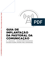 Guia de Implantação Da PASCOM - BETA04.indd 1 Guia de Implantação Da PASCOM - BETA04.indd 1 11/07/18 15:51 11/07/18 15:51