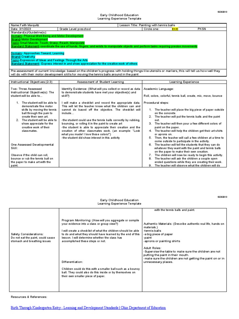 317-visual-arts-lesson-plan-pdf-learning-teachers