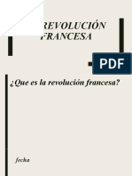 Revolución Francesa: Acontecimientos Clave (1789-1799