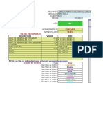 Formula Polinomica Adicional Motupe SRW