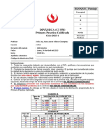 PARTE 1 - PC1-CV53 Dinamica-UPC-2023-1