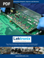 KATO C -571次形2024 Black Box Industrial Controls Catalogue 2005 | PDF