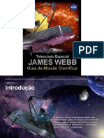 James Webb: Guia Da Missão Científica