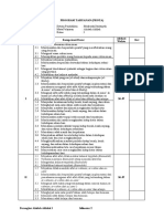 Program Tahuanan (Prota) : Khaliq)