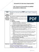 EvaluacionParcial DSE