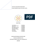 Sap Diabetes Mellitus