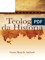 Amostra - Teologia Da Historia - Ok