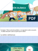 Adición Silábica