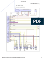 2008 BMW 335i Wiring Diagram - DME