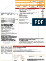 Subtotal EDESA SA 2.230,61 Subtotal Incidencia Alumbrado Público 445,21