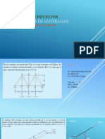 Ejercicios Reueltos: Resistencia de Materiales