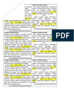 Syarat Simvastatin Syarat Atorvastatin