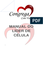 Manual Do Líder de Célula