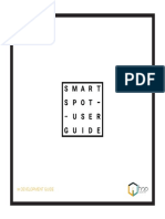 Development User - Guide Smart Spot