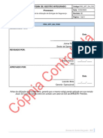 Sistema de Gestão Integrado Processo:: Elaborado Por