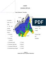 Bab Ii Analisa Situasi: 2.1. Peta Wilayah Kerja Puskesmas Ciwandan