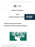 Pa 1 Procesos Cognitivos 2 PDF