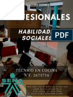 Revista: Profesionales