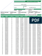 Sucursal:: Simulación Del Plan de Pagos