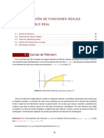 Ntegraci On de Funciones Reales de Variable Real