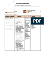 Textos con responsabilidades FL-GL