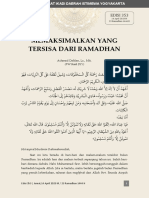 Edisi 353 - 140423 - Achmad Dahlan