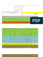 Concertar Alternativas Y Acciones de Formación para El Desarrollo de Las Competencias Del Programa Formación, Con Base en La Política Institucional