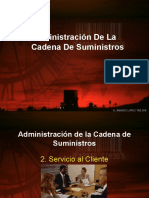 3 Servicio Al Cliente