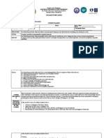 PE 21 Syllabus