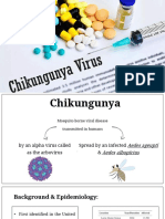 Chikungunya 