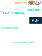 Crisocola Turqueza PDF