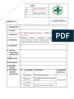 Template SOP PKM Ngemplak II