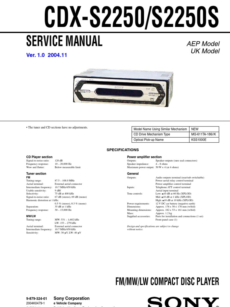 ... 1493783704 sony cdx gt21w wiring harness diagram sony cdx gtw gt gt  esquema sony cdx-