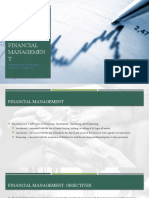 01 Financial Management