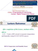 IIOT W10 CDT28 InterfacingAnalogtoDigitalTemperatureSensor DR - GRR