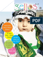 Revista Islámica Angelitos Numero 8 y 9